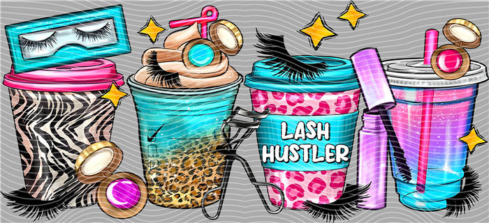 16oz Latest Bestseller-C 2519